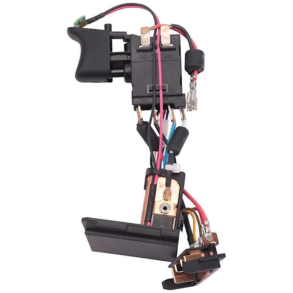 Passer til DCD780 DCD785L DCD785 DCD780L2 N268095 DCD780M2 DCD785C2 DCD780C2-B2 Power Tool Switch