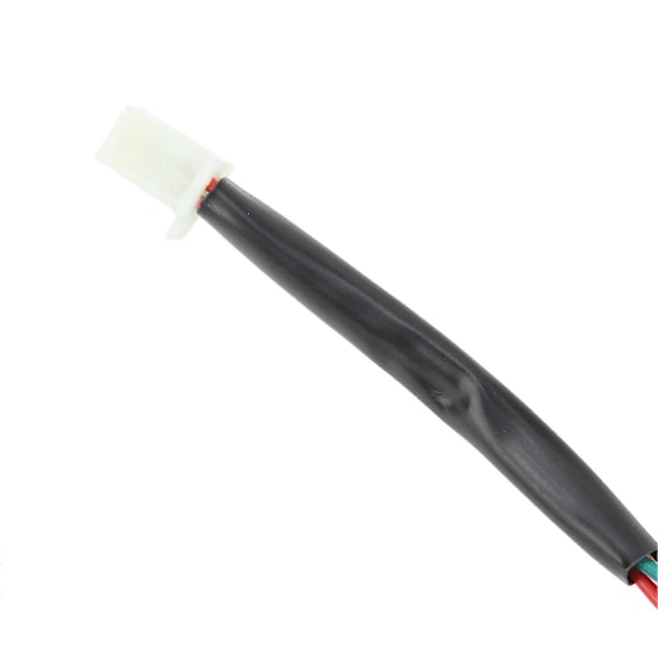 4 Ledninger Motorcykel Spændingsregulator Motorcykel Båd Ombygning Motor Spændingsretter 20 til 60V