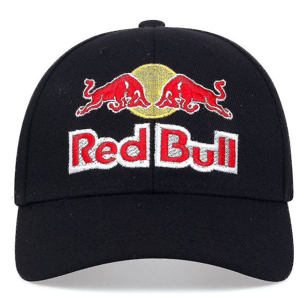 Bull Baseball Cap Komfortabel Snapback Justerbar Sports Hat Til Mænd -xx