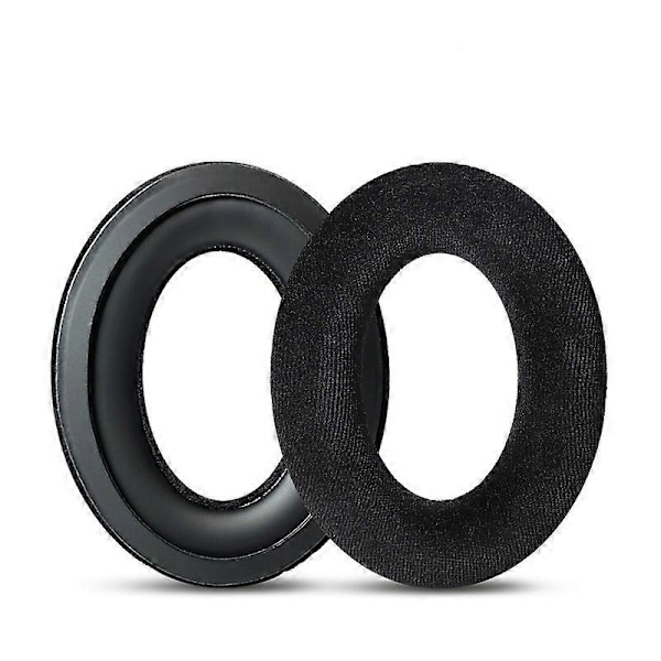 Øreputer erstatning for Sennheiser Game ONE G4ME Zero HD380PRO