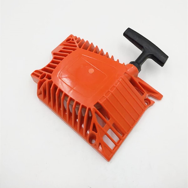 Reel Starter Orange Recoil Starter 45, 52 ja 58 cc moottorisahoille