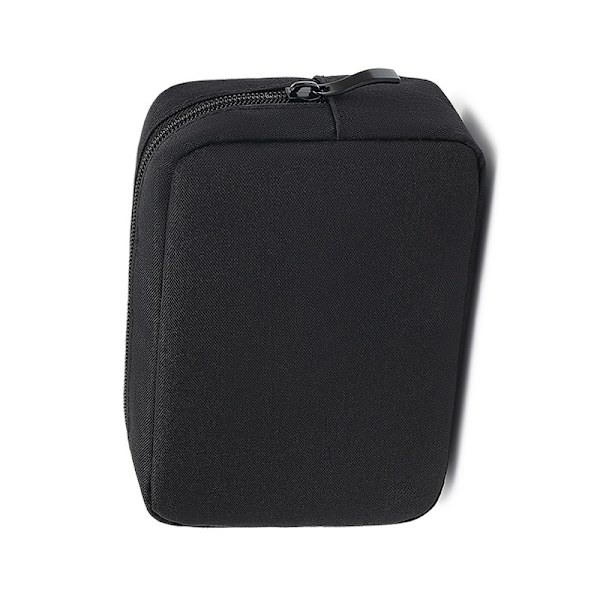 Electronics Bag for Tech Accessories Black