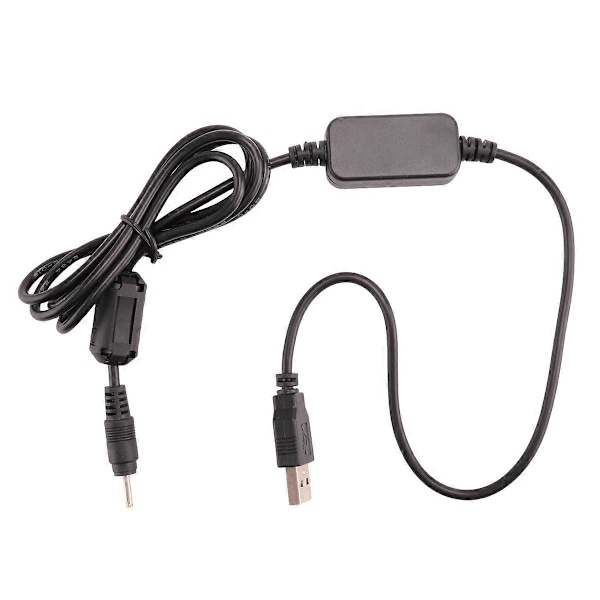 USB-kabeloplader til Yaesu Radio vx-1r vx-2r vx-3r radio usb-dc-21