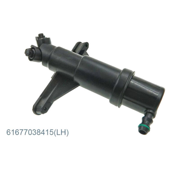 Vänster Höger Strålkastare Spolarmunstycke Pump Cylinder för - 5 Serie E60 525I 528I 530I 2005-2011 616770