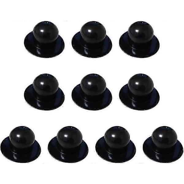 Intex 10-pack Ersättningsbottenpluggar för Poolfilterpump