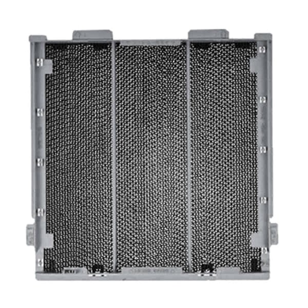 Sorte Deodoriserende Katalytiske Filtre til DaiKin MCK75JVM-K