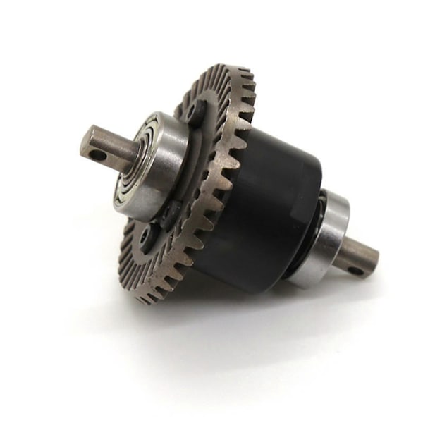 1st Differential Fram Bakre Diff För 1/10 Traxxas Slash 4x4 Vxl Stampede Rustler