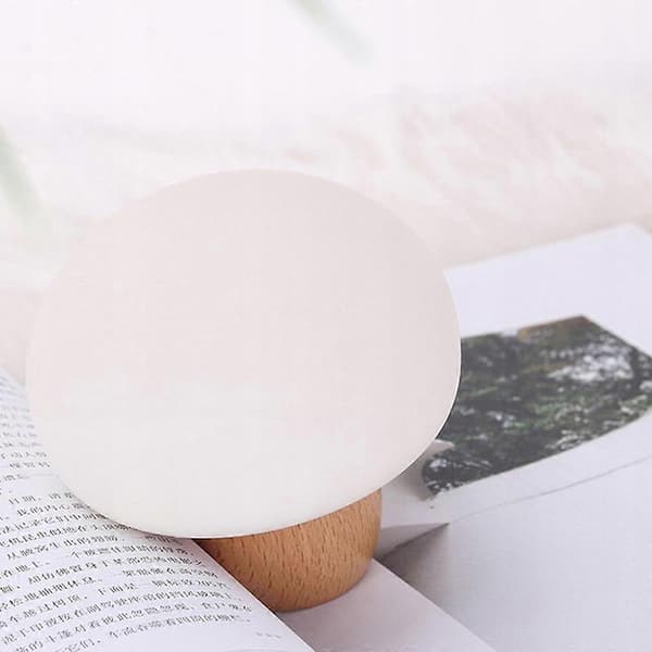 LED Nattlampe Nattlampe Hus