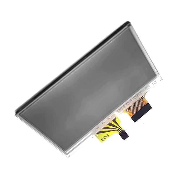 LCD-skærm til - SR45E SR45 SR60 SR65E SR65 SR67 SR10E-kamera tilbehør