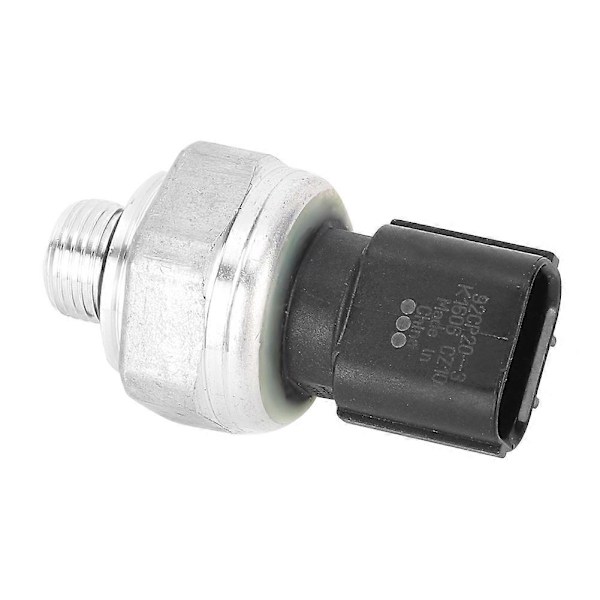 Luftkonditionering Tryckströmbrytare Sensor 80450-S7S-003 Passar Honda ACCORD VIII 2008-2012