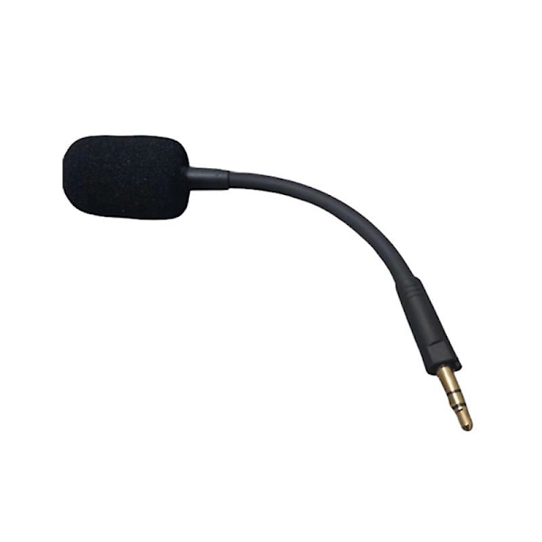 Udskiftningsmikrofon til Barracuda støjreducerende gaming-headset
