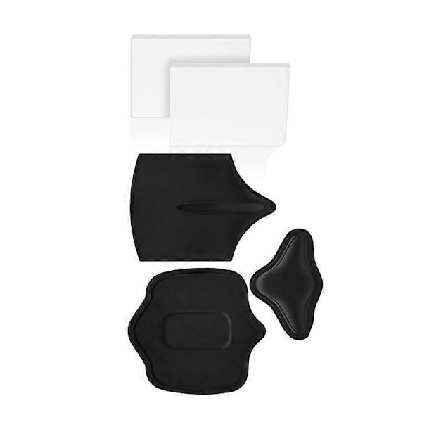 5 stk. BBL Lumbar Molder Lipo Skumplade Rygkompression Efter Kirurgi Forsyninger Abdominal AB Plade fo