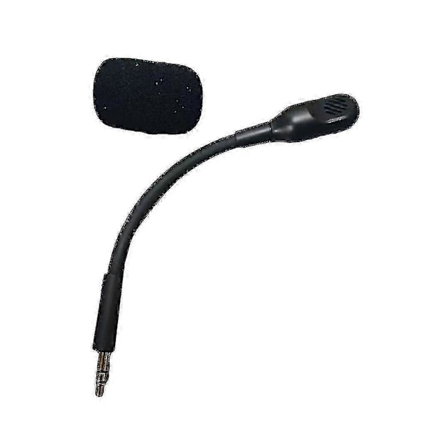 Ersättningsmikrofon för Barracuda Gaming Headset med brusreducering