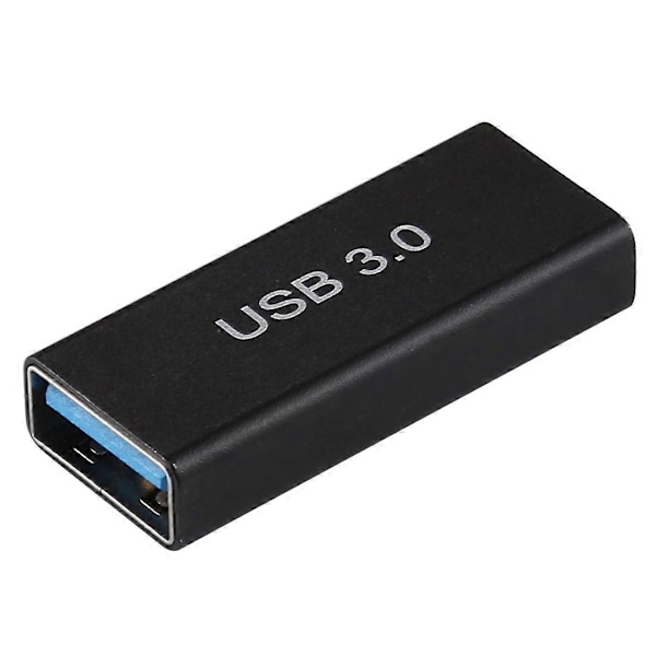 USB 3.0 Naaras - USB 3.0 Naaras Jatkoadapteri