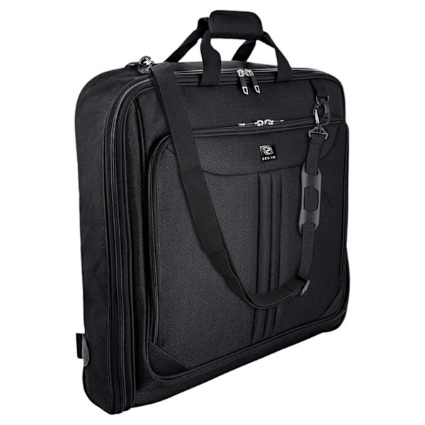 Suit Carry-On Rejsetøjstaske til Rejser & Forretning med Skulderrem