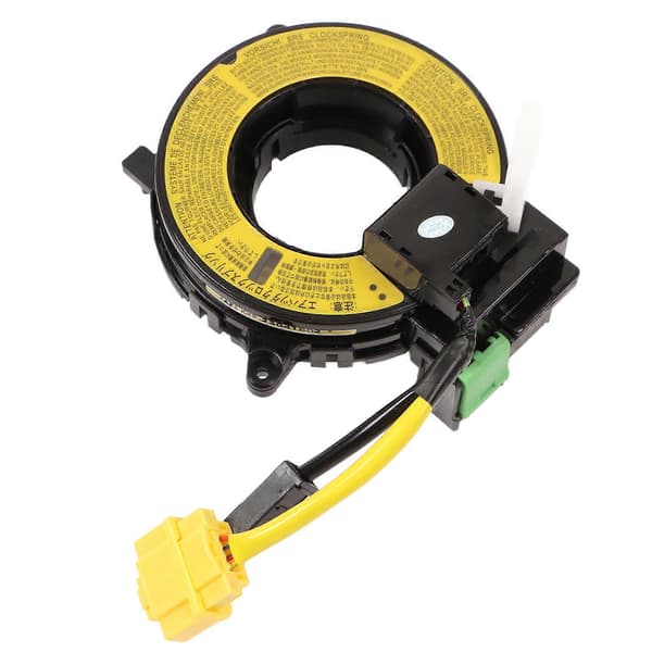 Bilur Clock Spring 8619A018 Spiral Kabel Clock Spring til Outlander Lancer Galant Endeavor Eclipse Montero