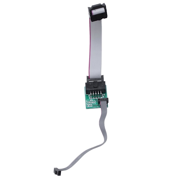 CC2531 CC2540 Zigbee USB-tikku Ohjelmointi Lataus Kaapeli Bluetooth 4.0 Sniffer BTool Liitin