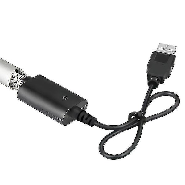 Ego Batteri Special Opladningskabel 510 Interface USB Langt Kabel Oplader