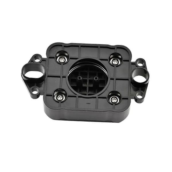 5 stk. Printer Cap Top til Xp600 Tx800 Dx9 Dx11 Printhead Capping Station Cap Top til Solvent Printer