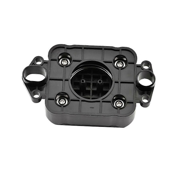 5 stk Skriverhette Topp for Xp600 Tx800 Dx9 Dx11 Printhode Lukkestasjon Hette Topp for Løsemiddelskriver