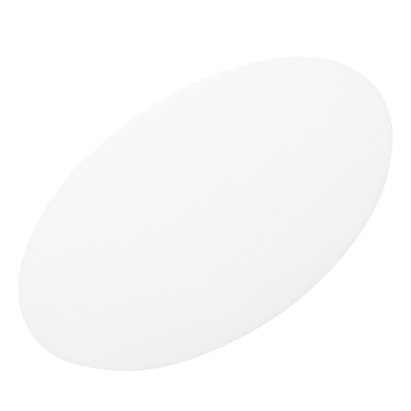 Taklampor Diffuser Akryl Lampskärm Rund För Sovrum Ljusdiffusion 35.5cm 1-pack