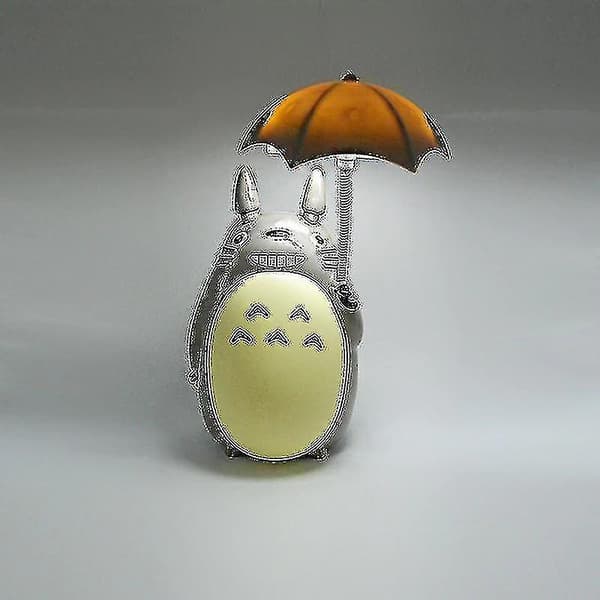 Genopladelig bordlampe-