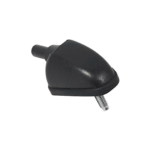 Svart Plast Takantennemontering for I10 for Picanto 96210-07010