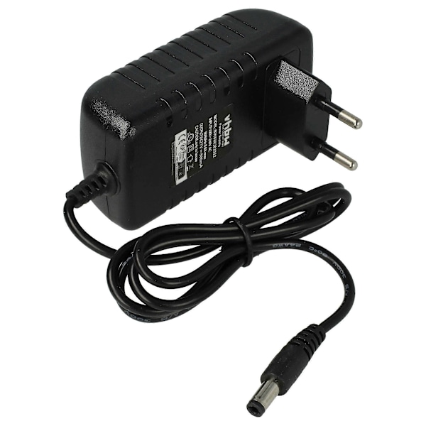 Lader kompatibel med Bosch BBHL22141/01, BBH32101/03, BBH32101/01, BBHL22140/03, BBHL22140/01, BBH2P214L/01 Hndstvsuger, Akku-stvsuger