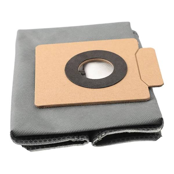 For X8 Pro, X10 Pro Omni støvposer reservedeler tilbehør