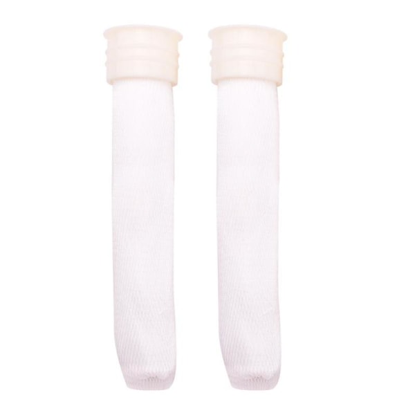 2 stk. Uf-membran 0,01 mikron ultrafiltrering hulfibermembran kompatibel omvendt osmose vandfilter rensesystem
