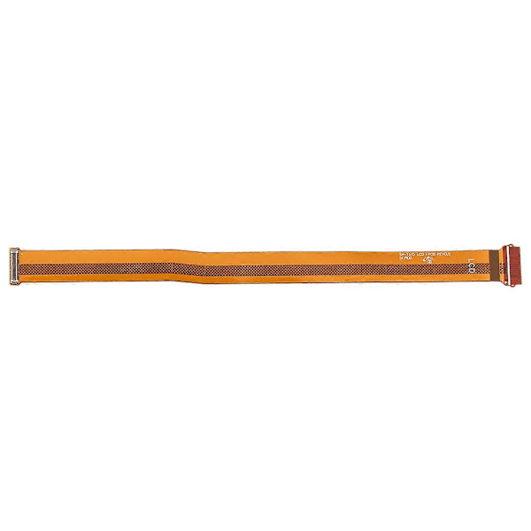 For Galaxy Tab A 10.1 (2019) / SM-T515 / T510 LCD Flex-kabel