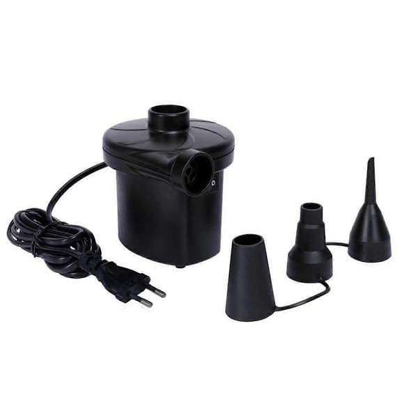 Intex - Elektrisk Luftpumpe