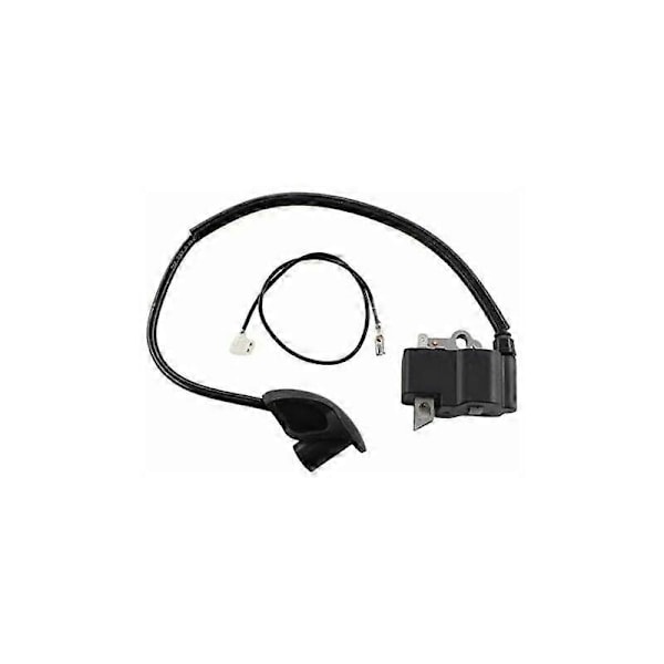 Tändspole Kit för Röjsåg STIHL FS120 FS120R FS200 FS200R FS250 FS250R FS300 FS350 FR350 FR450 FR480 FR480C BT120 BT120C BT121 BT12