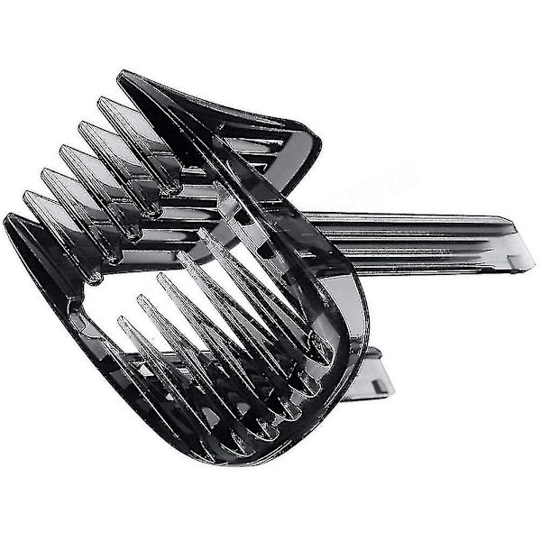Hårklippartillbehörskam 1-7 mm för HC9450 HC9490 HC7460 HC7462