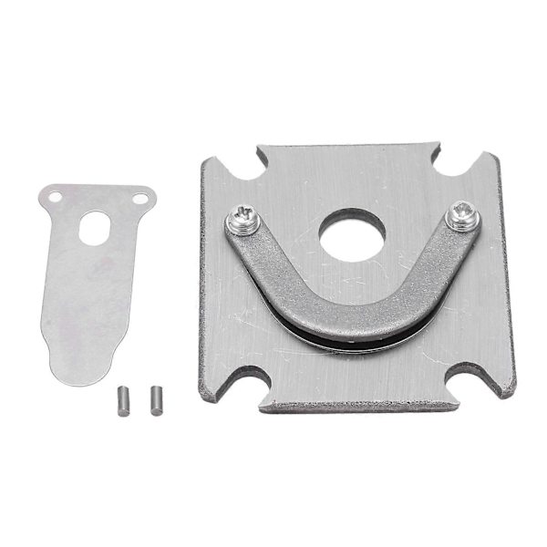 Ventilplade 48x62mm 1/2.5/3/4p Pakning Udskiftning Hardware Tilbehør Til Luftkompressor