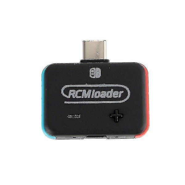 Bærbar Dongle Payloads Rcm Injector