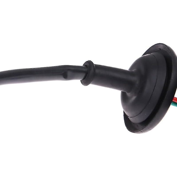Bagasjeromåpnerbryter, bagasjeromåpnerbryter, bagasjeromåpnerhåndtak for Kia Rio Mk3 & Picanto 2011-2017 81260-1w220