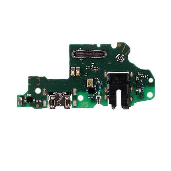 Kompatibel for Huawei Honor 10 Lite OEM Ladekontakt Port Ladebrett Flexkabel