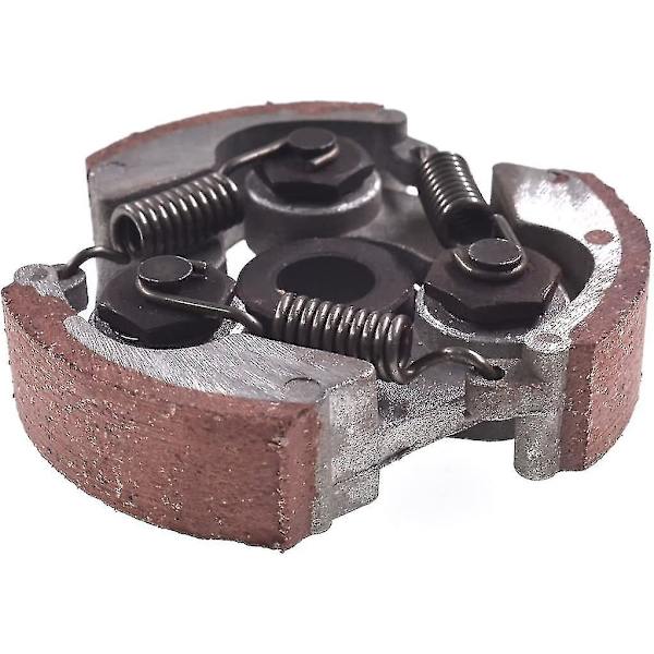 Clutch for Pocket Bike, Dirt Bike, Mini Moto, ATV - Kompatibel med 47cc og 49cc motorer