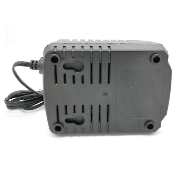 Oplader Kompatibel Makita Lithium 18v 21v Batteri Anvend Strømværktøjer Eu Stik