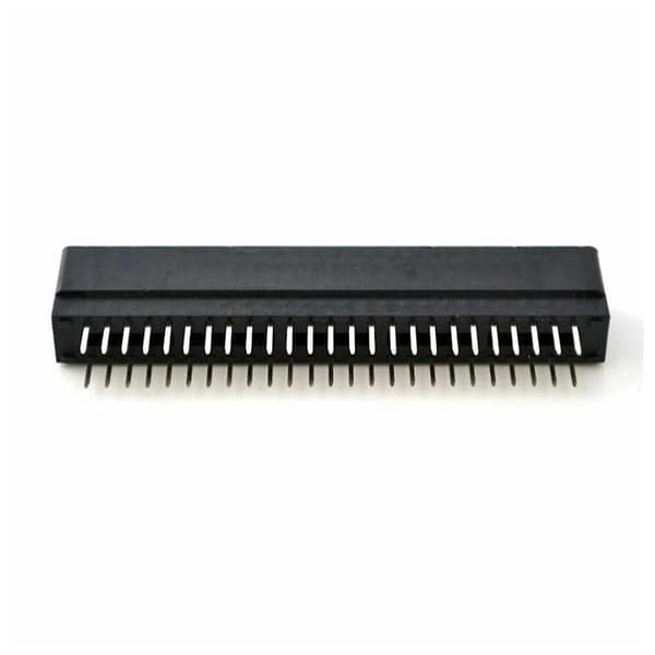 Reservedel 2,5 mm Interval 50-bens stik til N64 til N64 Clone-konsol