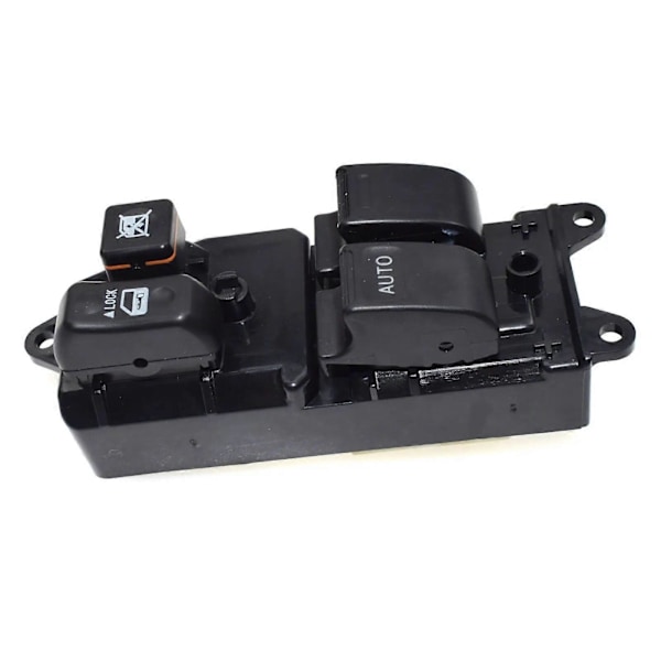 84820-10100 Elektrisk vinduhovedbryter, foran venstre, førerside, for Toyota Hiace