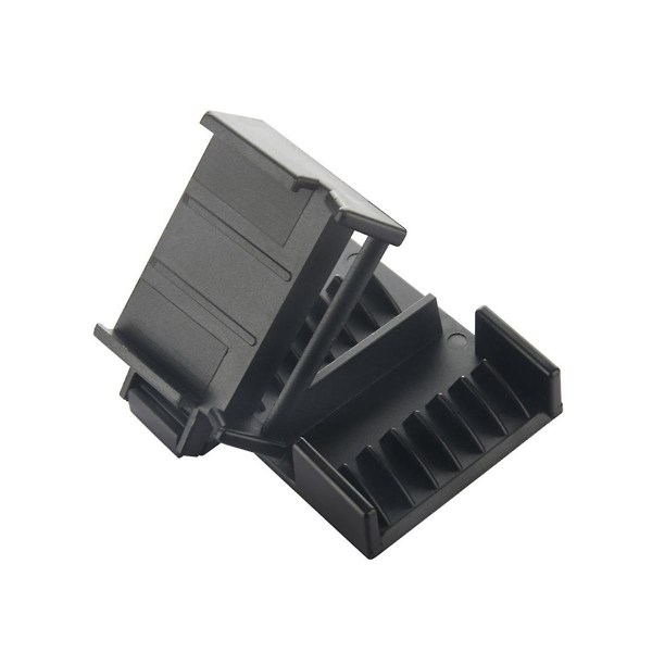 Professionel Clipper Guard Trimmer Attachment Guarding Comb Guide Fjernelse af Hårspidser Frisør
