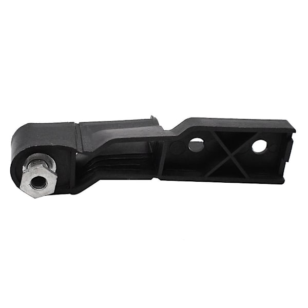 4f0807771 4f0807772 Til - A6 C6 2005-2011 Rs6 08-11 Par Venstre Højre Kofanger Grill Holder Montering Beslag