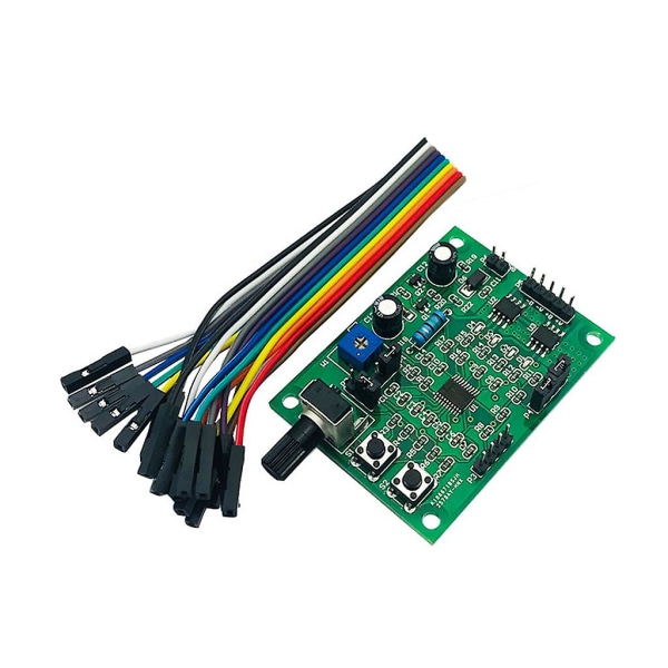 Stepping Motor Drive Control Board Moottorin ohjain Moottorin ohjaama ohjain