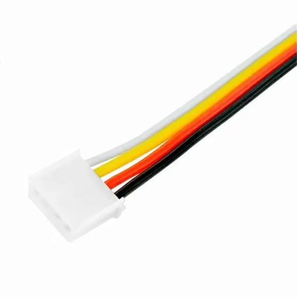5 stk. Uspændt Grove-kabel HY2.0-4Pin Grove-kabel til M5Stack udviklingskort til M5STACK tilbehør