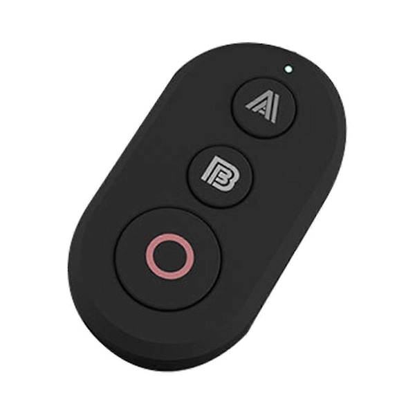 Insta360 X4 X3 X2 Ace Pro 2 GoPro 13 Bluetooth Fjernkontroll