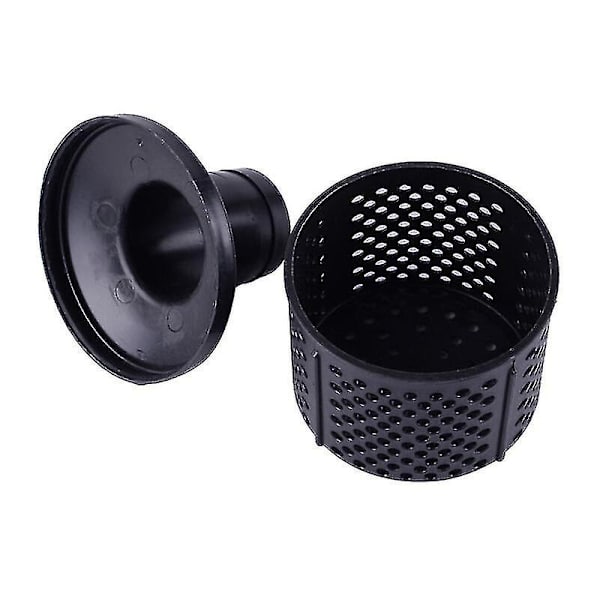 2\" Sugefilter til vandslange, pumpe, dræning, spildevand, snavset vand