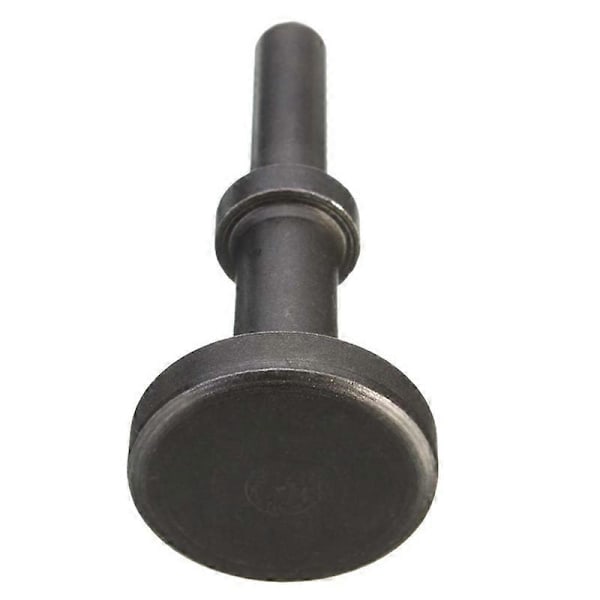 2st 80mm/100mm Spade Hammare Stål Slät Pneumatiska Drifter Luft Hammare Elverktyg Bits Set Kit Delar Förlängd Längd Verktyg