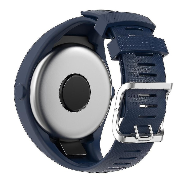 M200 armband Handledsrem Silikonersättningsrem Handledsrem för Polar M200 Smart Watch